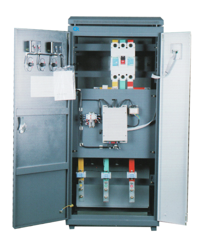 10kV及以下户内常见低压配电柜设备介绍